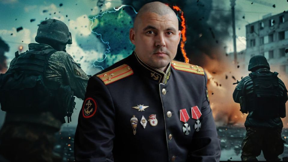 Удар ВСУ по штабу: Вместе с Гудковым погиб ещё один полковник - офицер Ильин руководил ТОФ 155