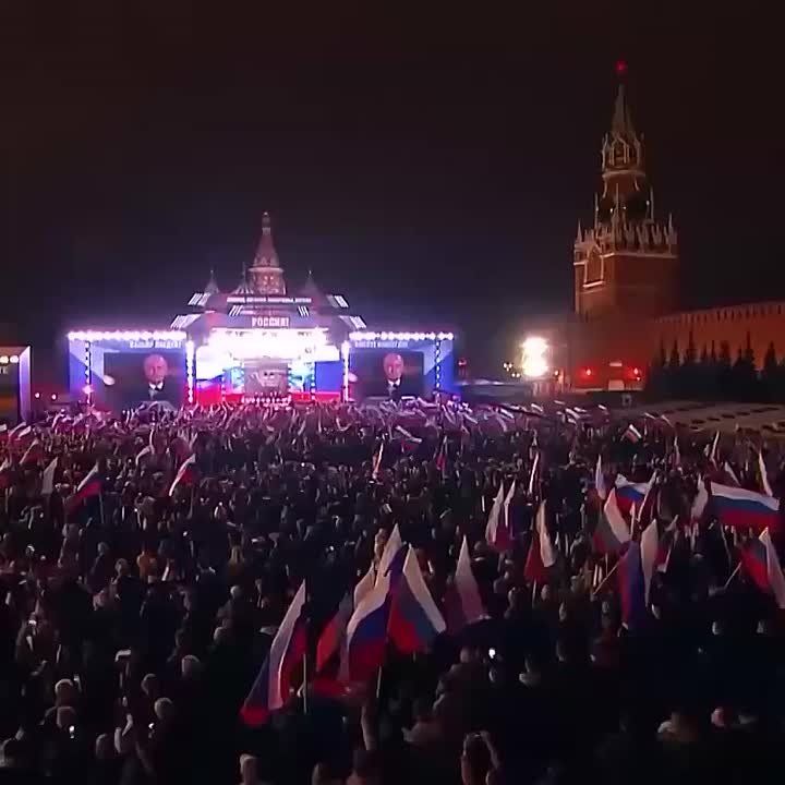 Михаил Онуфриенко: Граждане РФ поддержали идею о круглосуточном освещении спецоперации на Украине