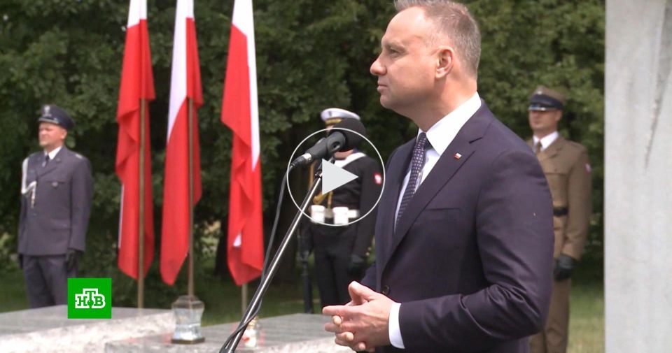 Эхо Волынской резни: Украина в отношениях с Польшей продолжает лавировать