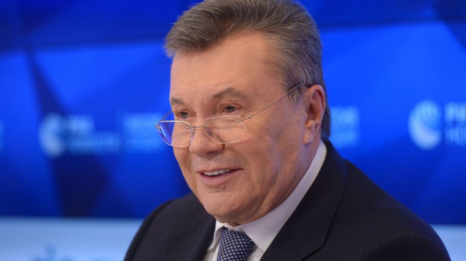 Заскучали по Януковичу. Итоги 11 июля