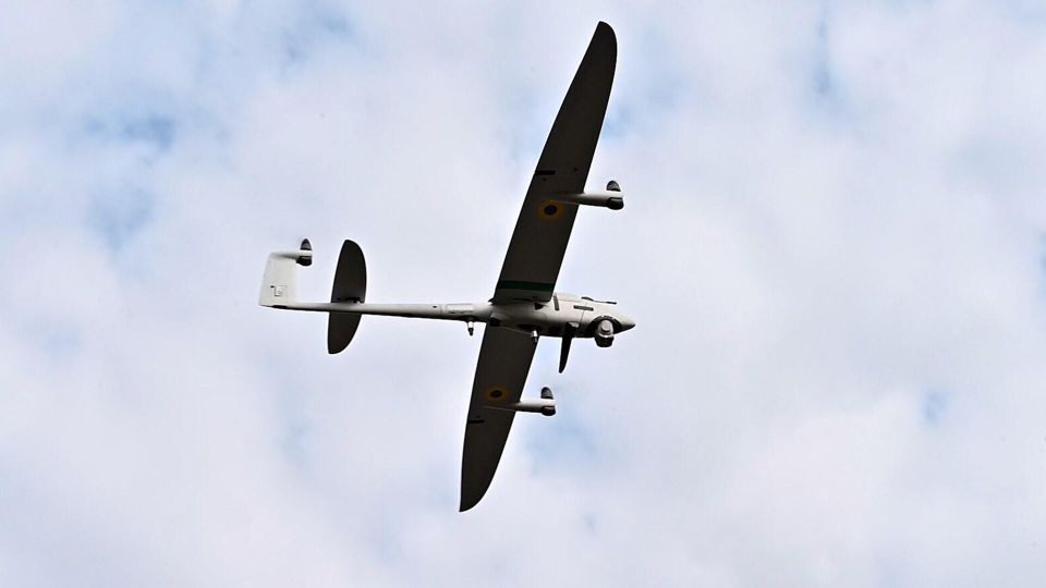 ВСУ атакуют мирных жителей регионов России. Новости к 18.40