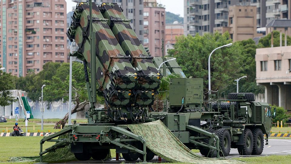 От «Кинжалов» им не укрыться: Какое оружие клянчит Киев у Запада и почему оно не поможет Украине