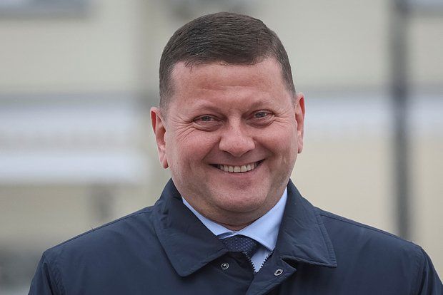 Залежный попросил США передать ВСУ устаревшие ракеты