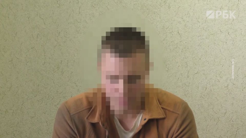 ФСБ задержала двух жителей Брянской области, которые, по версии следствия, собирали данные об объектах Минобороны и готовили атаки с помощью дронов