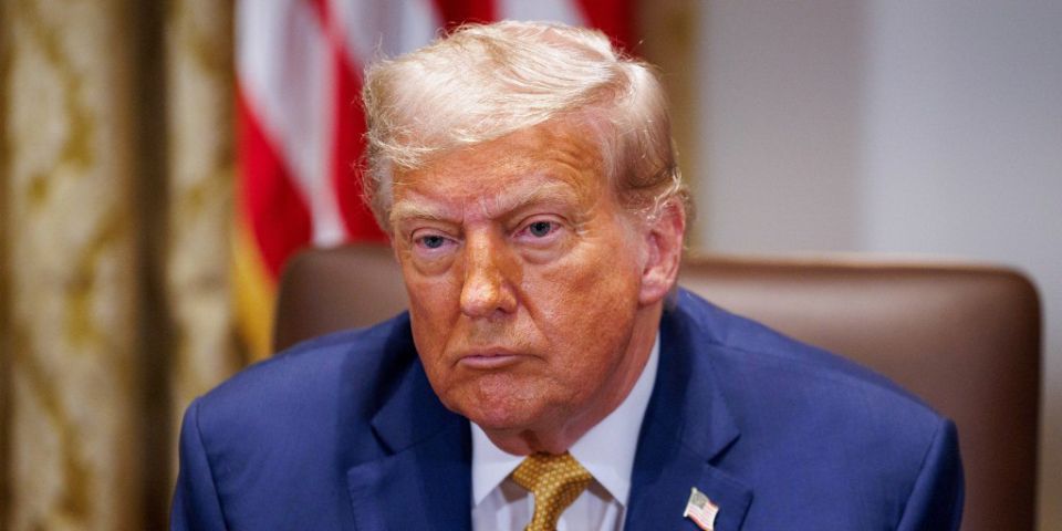 ����� ������: ����� � � ����� �������. � �������� NBC News ��������� ��� ������ ��� �������� ��������� �� ������: 1