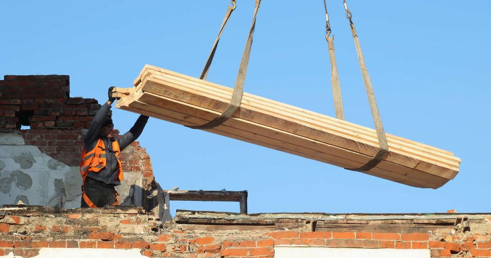 Власти Украины запросили у Запада триллион долларов