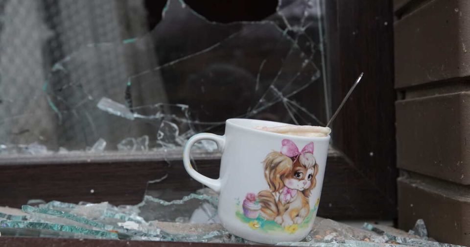 Гладков: ВСУ еще пытаются прорваться в Белгородскую область