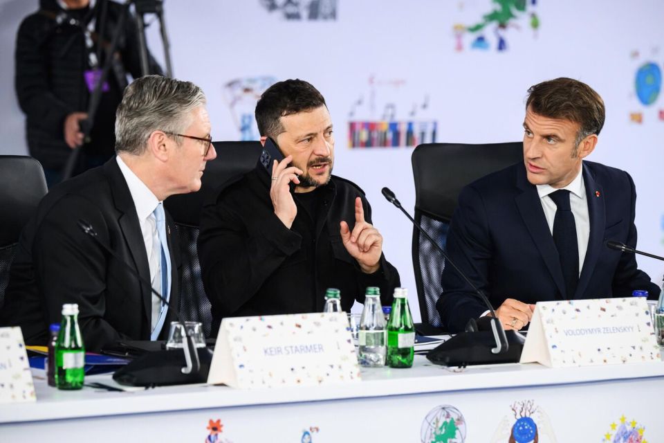 "������ ��������� �� ��������". ����� ������������ ������� �����