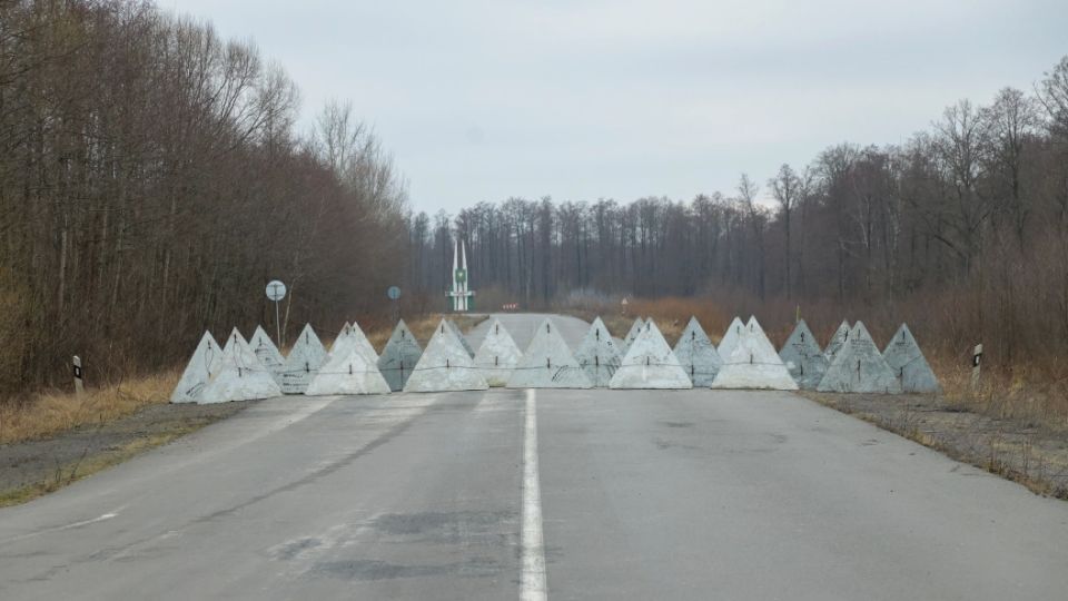 На строительстве оборонных сооружений в Белгородской области украли 1 млрд рублей. Прокуратура подала иск