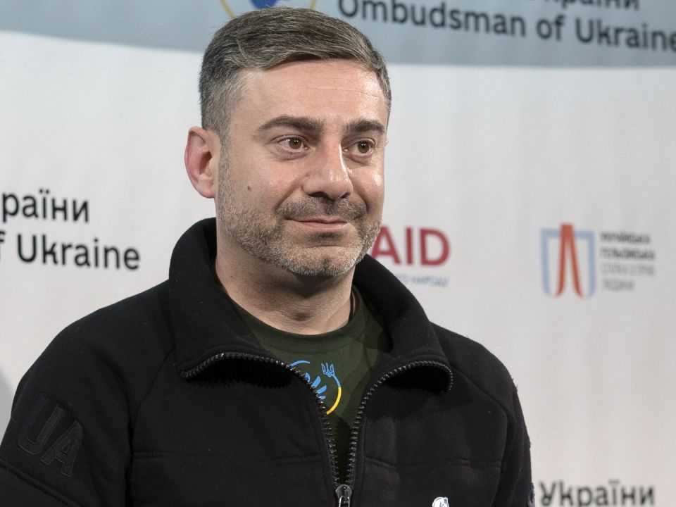 Украина признала, что опубликовала фейк в ООН о причастности России к теракту