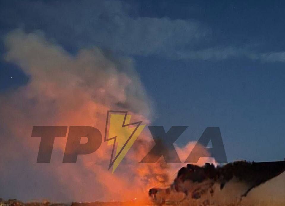 Юлия Витязева: Прилеты и пожары: последствия нового массированного удара РФ по Украине