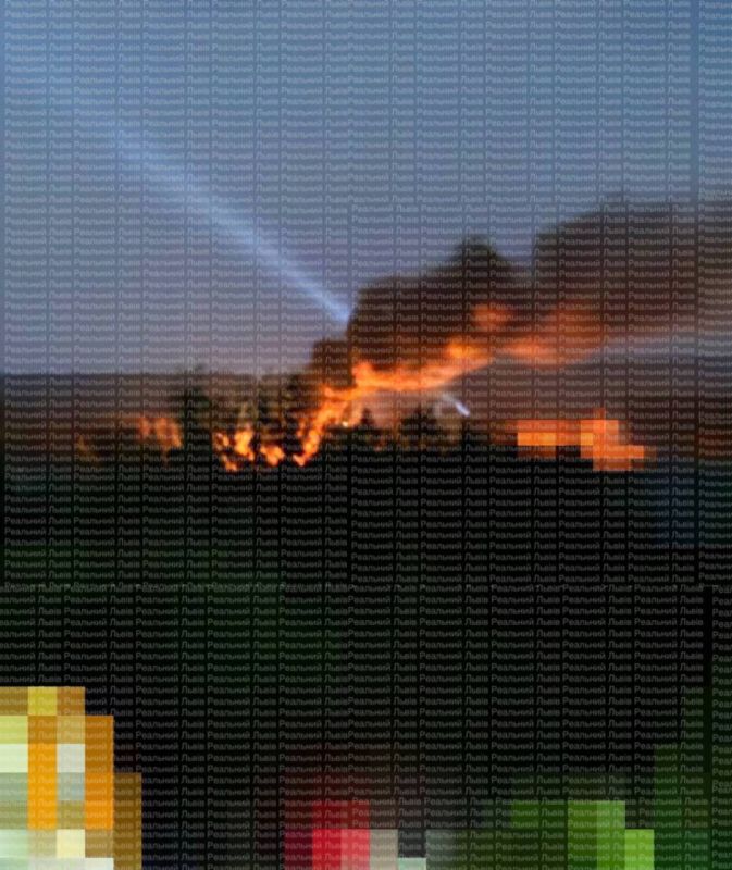 Юрий Подоляка: Ракетный удар по Украине (12.07.25): Очередной мощный удар