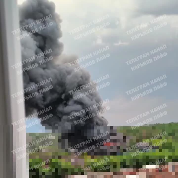 В ночь на 12 июля российские вооружённые силы вновь провели массированную атаку на объекты военной инфраструктуры Украины