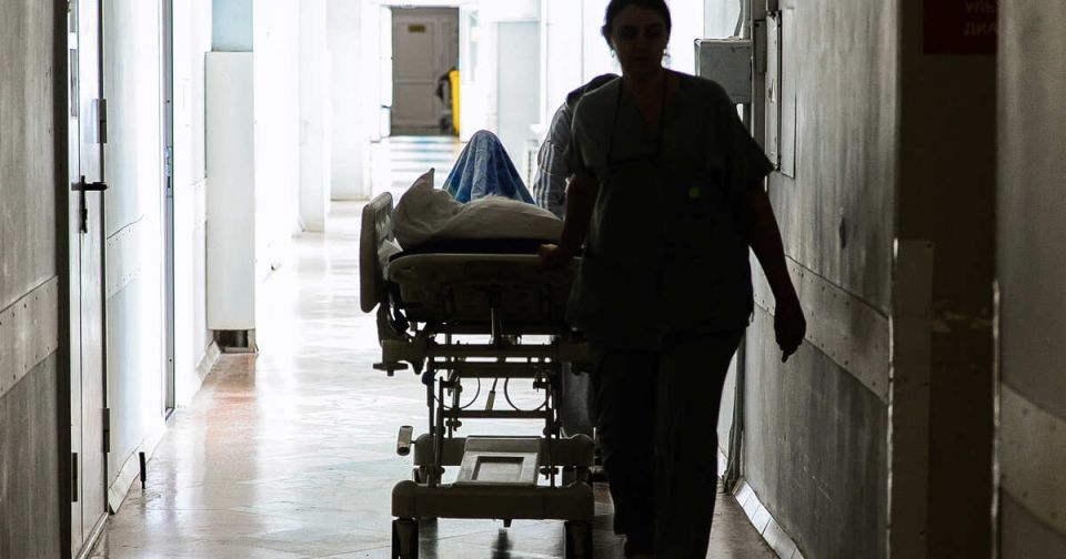 Мирная жительница пострадала при атаке дрона-камикадзе ВСУ в Брянской области