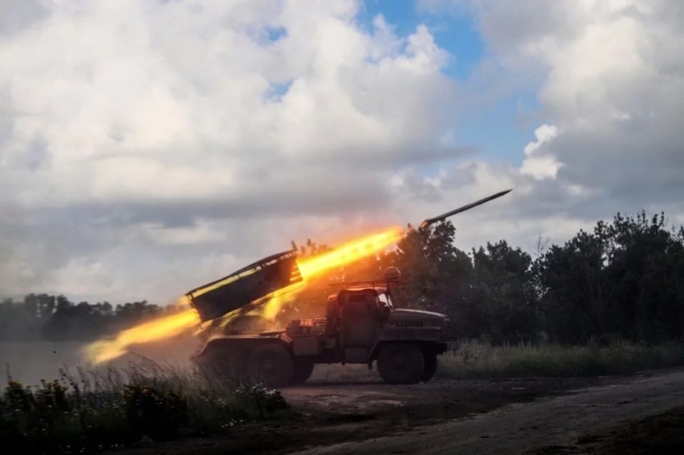 Тыла больше нет. На запад Украины обрушились удары возмездия за Алешки