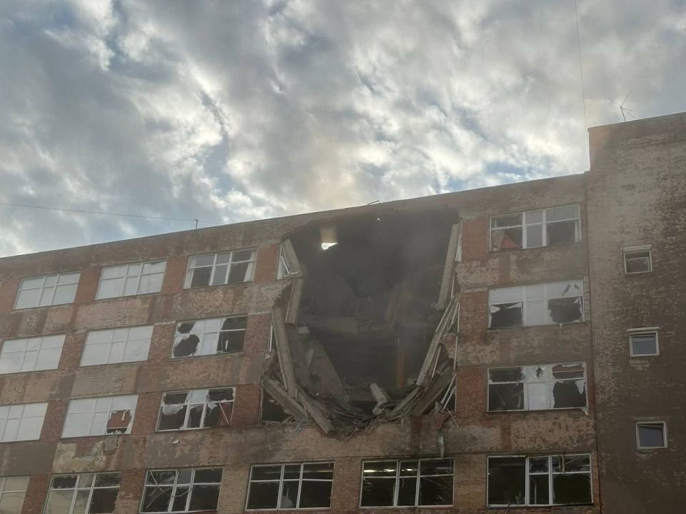 Началась обещанная Путиным декоммунизация Западной Украины