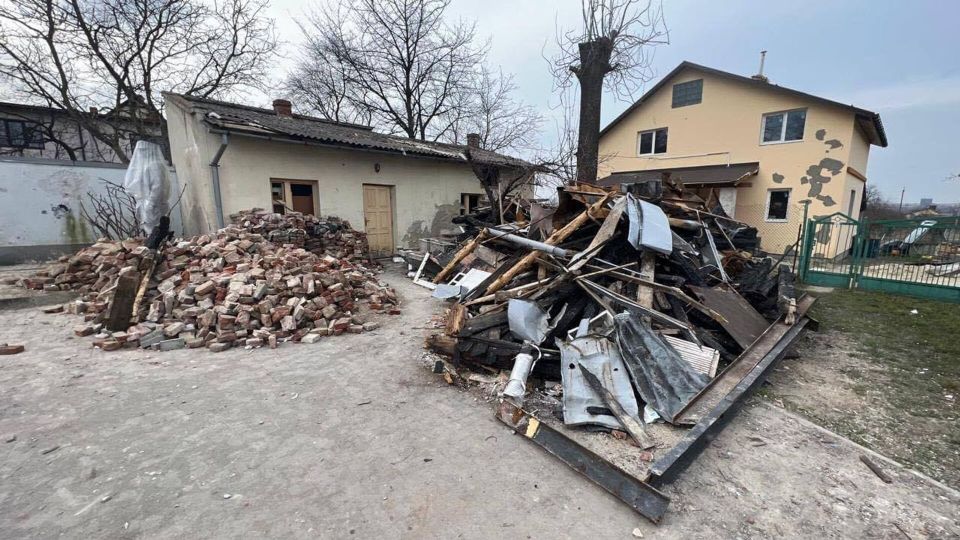 Нацист-оберждун вынужденный. "Украинский Пьемонт" игнорирует Романа Шухевича