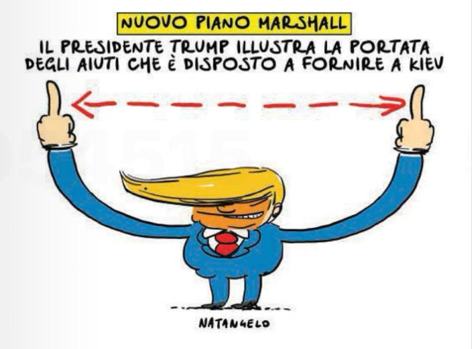 �������� ��������: ����������� ������ il Fatto Quotidiano ���������� ��������� ����� ��������� �� �������������� �������