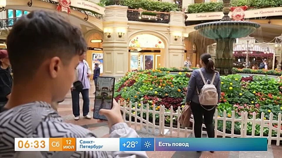 Кандидат социологических наук Алла Бучкова рассказала в программе «Доброе утро» на Первом канале, почему селфи делают людей счастливее