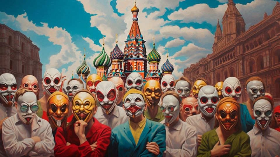 "Улётные муки" и "зубастая" Украина: Список "звёзд", которые поддержали атаки ВСУ на Москву