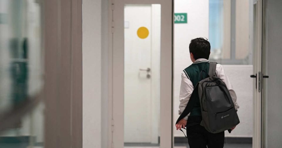 Детский омбудсмен предложила ограничить детям доступ к игре Roblox