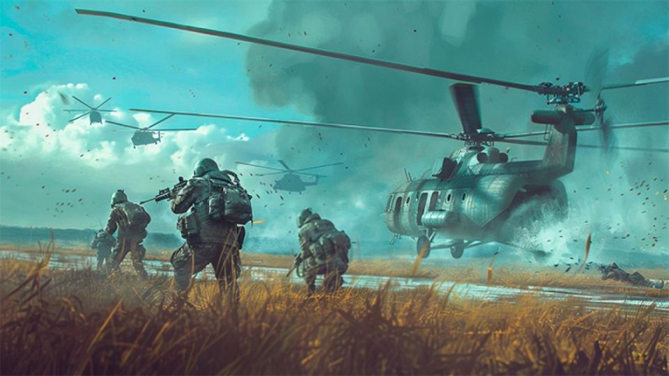 "В Одессе высадится русский десант": Всё решено – полетят тысячи ФАБов. Зеленский допустил главный просчёт, Белоусов сделал выводы