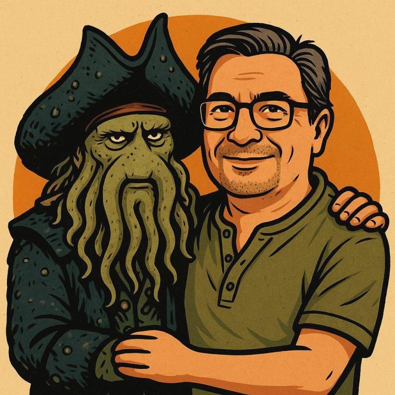 ������ ����������: ��� ��� � ���� ������ ��� ������ - ��� ������������������!�