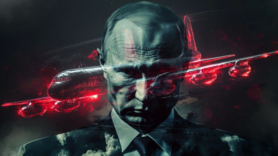 От километровых столбов огня в Одессе трясло Румынию. В Киеве ад. Достали очень жирные цели. Жесточайший сигнал Путина - никто не в безопасности