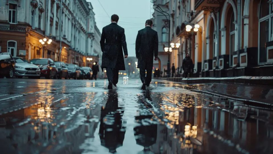 Сергей Хрущёв: Тайна смерти после побега в США. Три брака, измены. Судьба, которой не позавидуешь