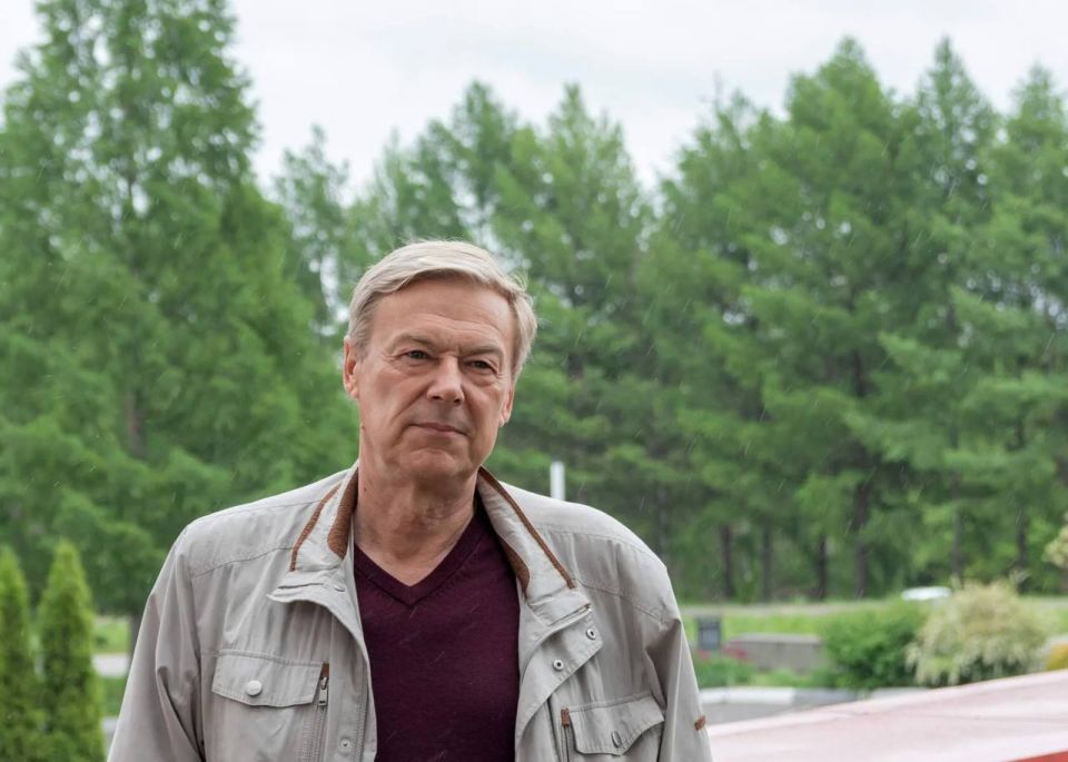 «Адекватный харьковчанин» Геннадий Алехин, Харьковское направление 14 июля