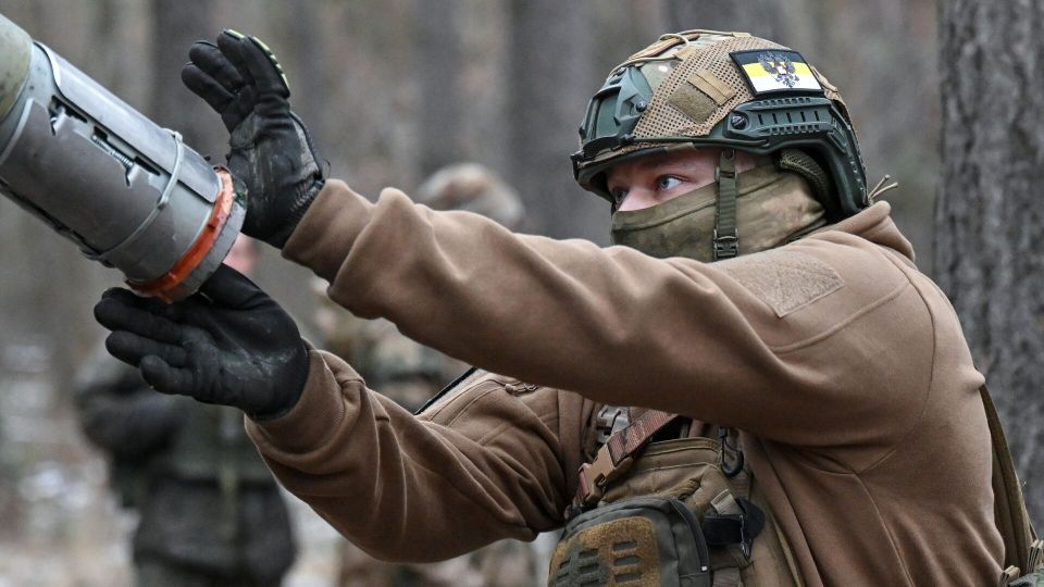 "Мы молниеносно взяли Меловое": Носков раскрыл, почему захват поселка стал неожиданностью для Киева