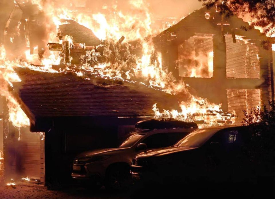 Результаты ударов по военной, аэродромной и промышленной инфраструктуре Украины — в ночь с 13 на 14 июля 2025 года