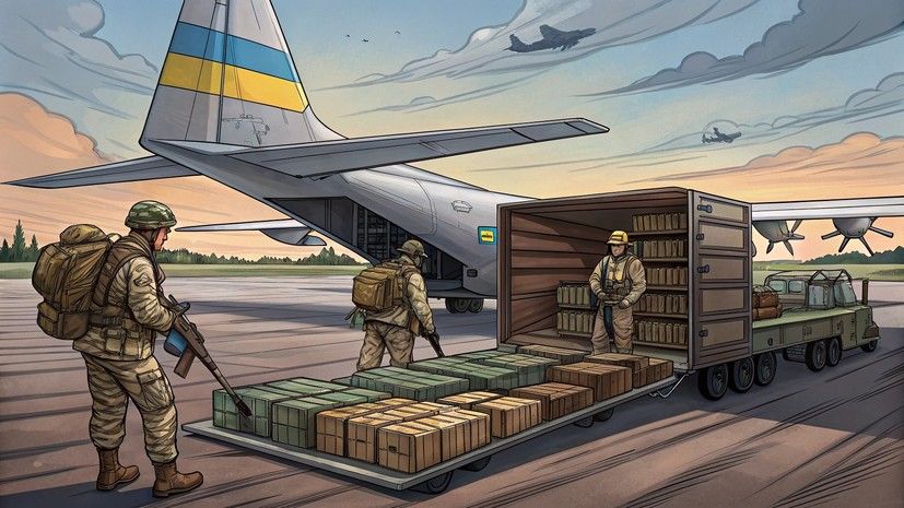 ������������� � �������������: � ������ ����������� �� ���� �������� ������������ ���������� �����