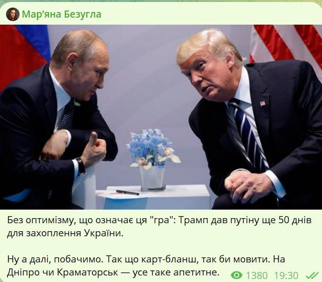 "����� ��� ������ ��� 50 ���� ��� ������� �������": � ���� ������ ���������� ���