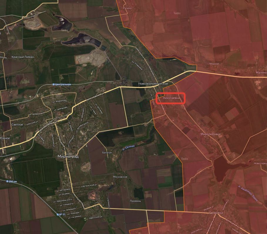 Два майора: #Сводка на утро 14 июля 2025 года