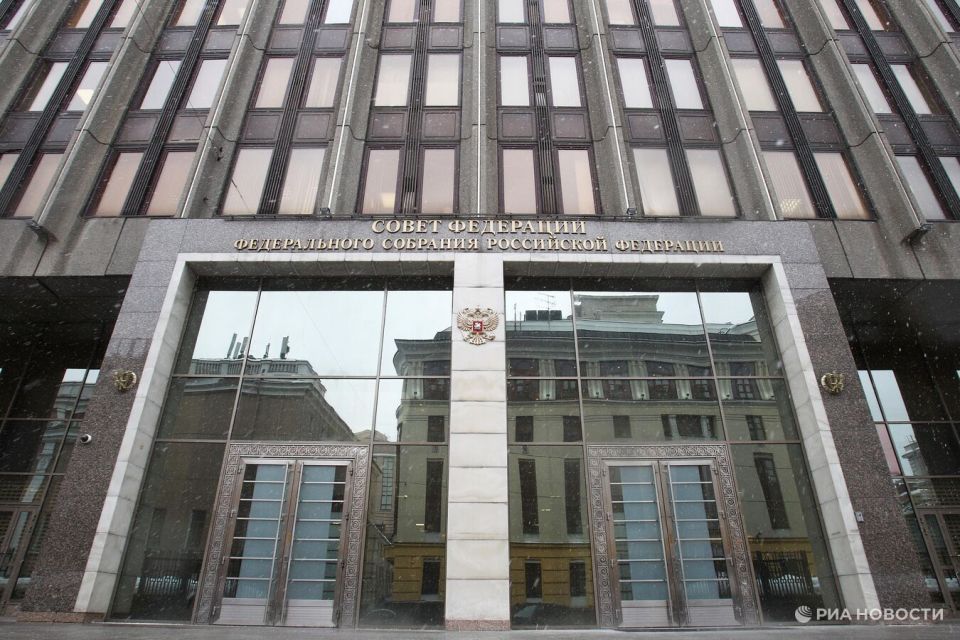 В Совфеде прокомментировали угрозы сенатора Грэма* в адрес России