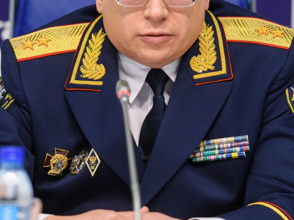 СК возбудил дела о теракте после атаки ВСУ по Белгороду и Воронежу