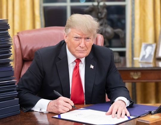 MAGA-�������� ���������� �������������