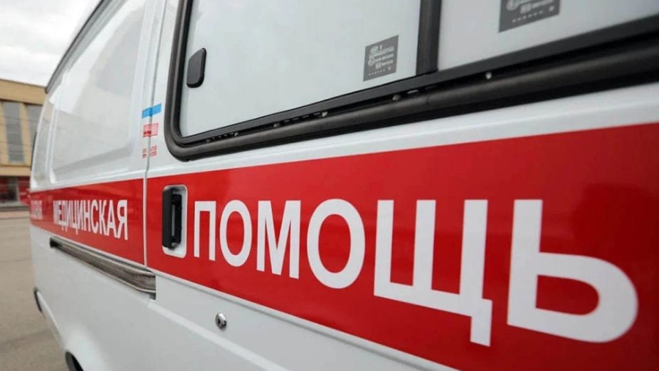 Богомаз: В результате удара дрона ВСУ по Брянской области пострадала женщина