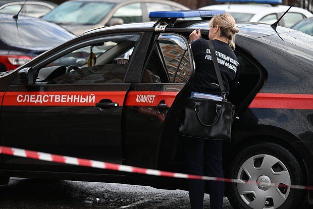 СК завершил расследование дела о подрыве автомобиля в запорожском Бердянске