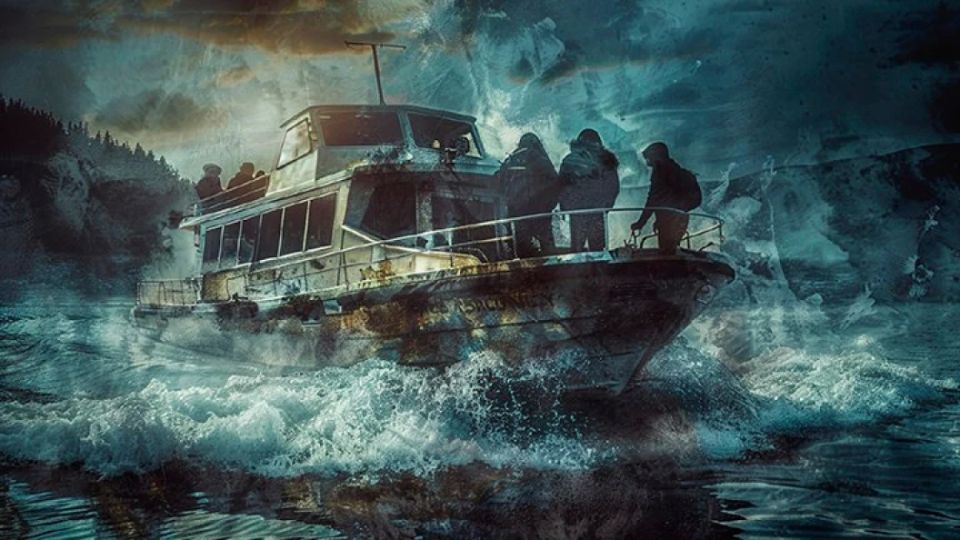 "Ловушка похлеще Курска": Под угрозой Крым и Херсонская область. ВСУ готовят десантную операцию