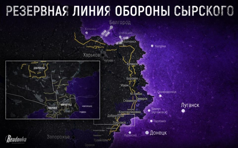 ������ ����������: ������, �� ������� ����� ������ ��������� ����� � "����-���������" ������