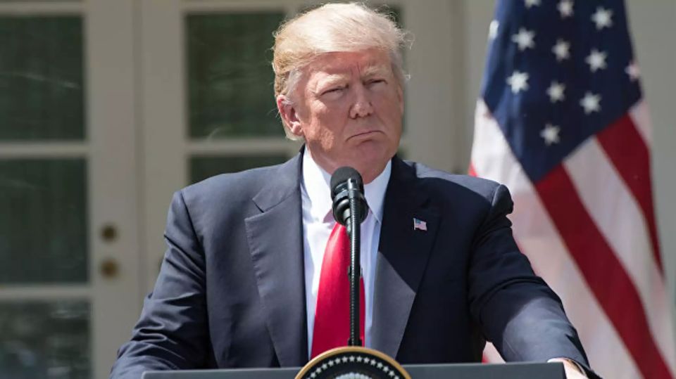 Введет ли Трамп пошлины в 100% против России и ее партнеров – мнение
