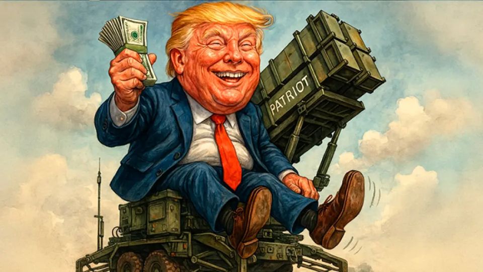 "��������" ������ ��� �������: ���� ������ � ������� ������� ��� ������