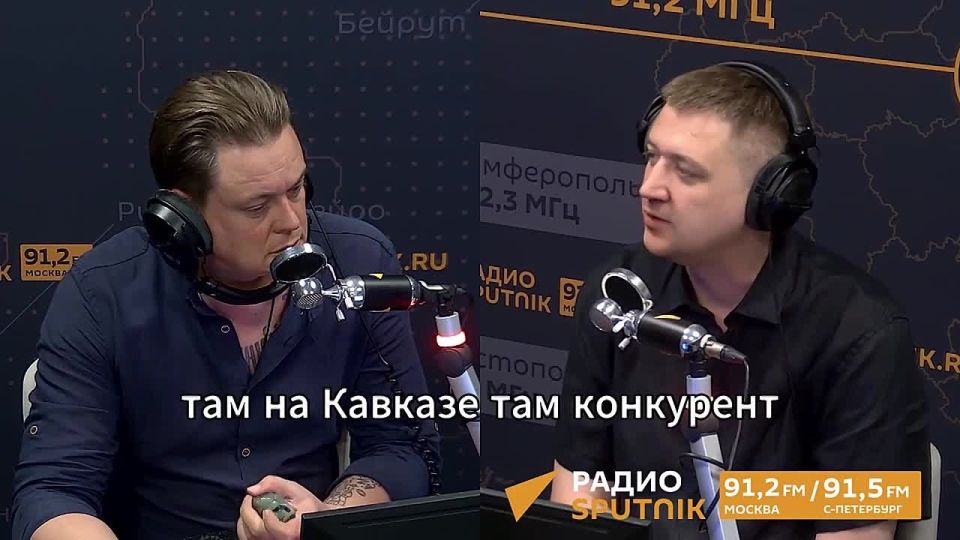"������� ��� ��������� ����������": ����� �������� ��������� � ������������ ���� ������ � ��������� ������