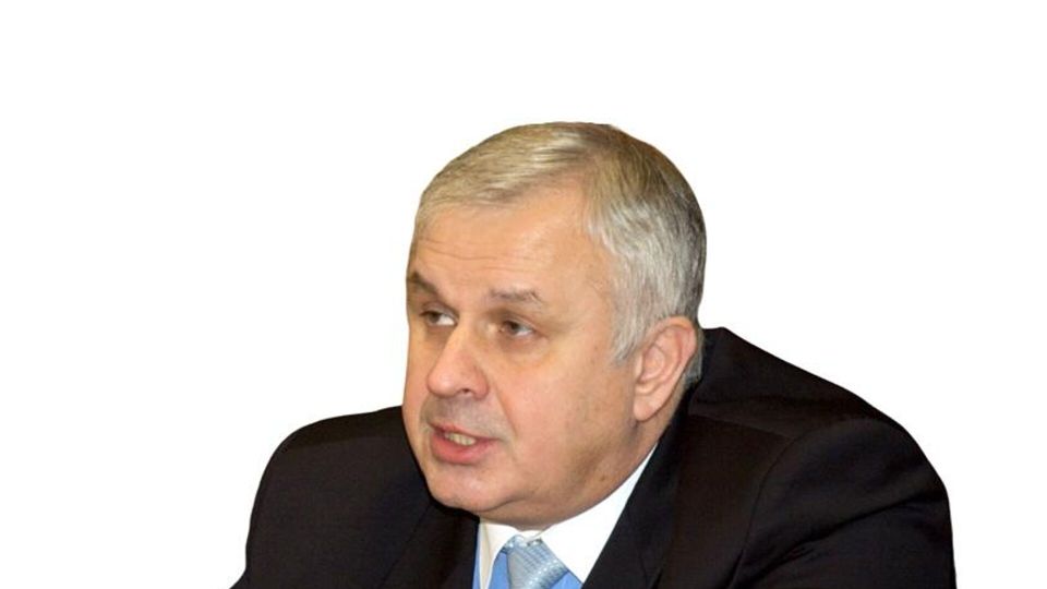 Владимир Кузнецов: Облако от взрыва на Запорожской АЭС накроет всю Европу, если станцию не заглушить