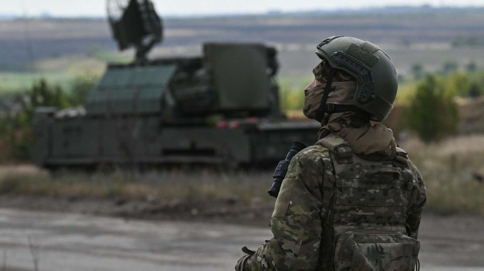 Новости СВО: армия России громит оборону Киева по всему фронту