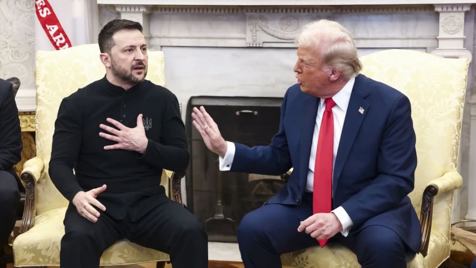 ��� ������� ������� Patriot, �� ������ �������: ��������� ������ ������