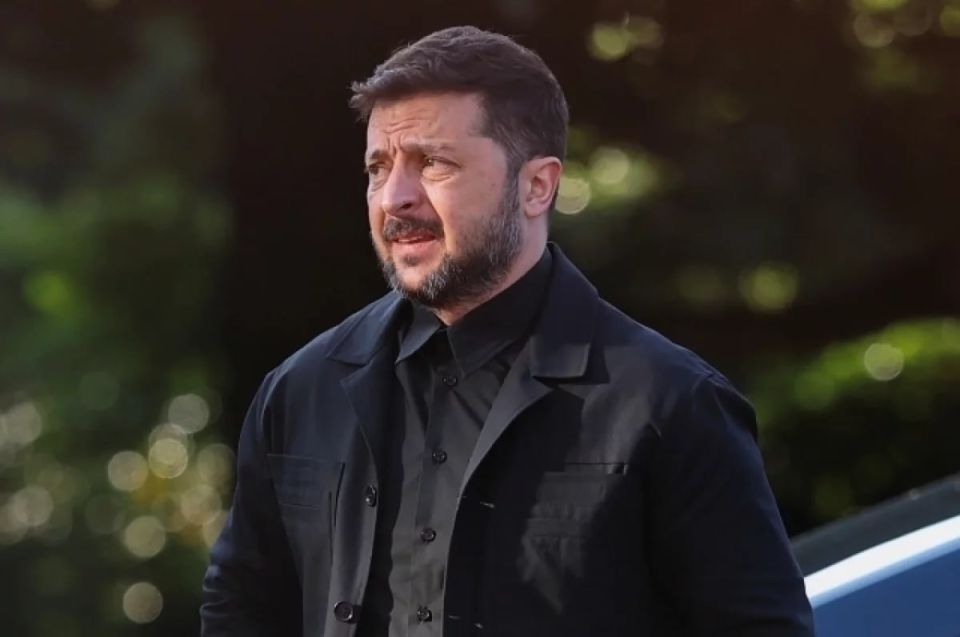 На Украине заявили о формировании альянса против Зеленского