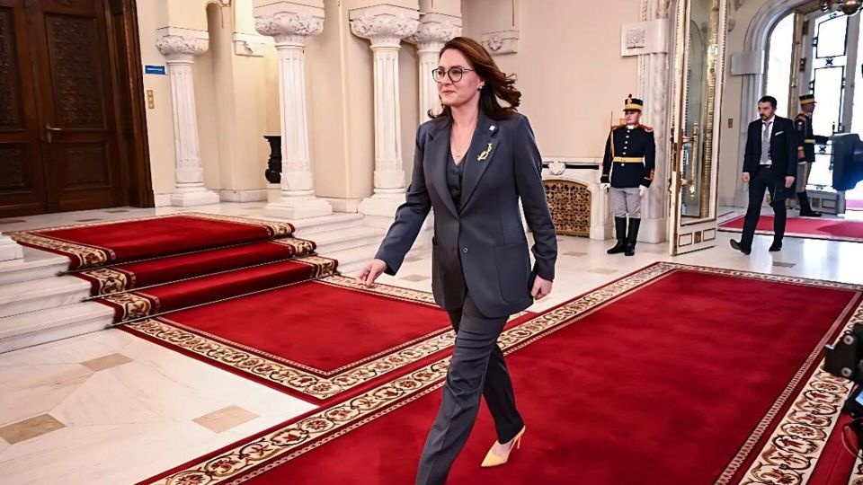 Украина плывет под США. Корабельная сосна на дубовом проамериканском корабле